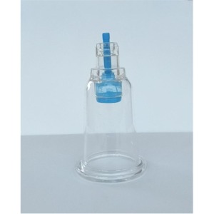 3 NUMARA HACAMAT KUPASI 100 Adet