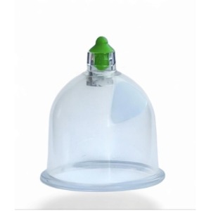 100 Adet 5 NO Hacamat Kupası