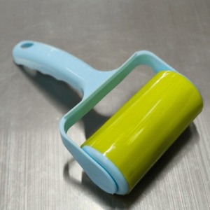 Petzoom Yıkanabilir kıl tüy temizleme rulosu 