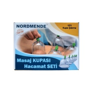 Povos 13 lü kupa seti