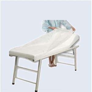 SIVI GEÇİRMEZ SEDYE ÖRTÜSÜ