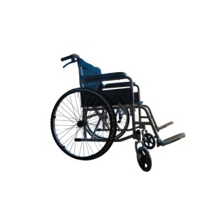 Tekerlekli Sandalye 