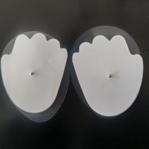 Tens Pedi Büyük (EL)