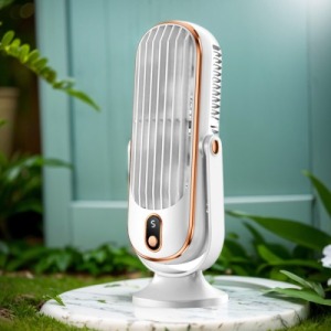 Mini Uzun Masaüstü Fan 