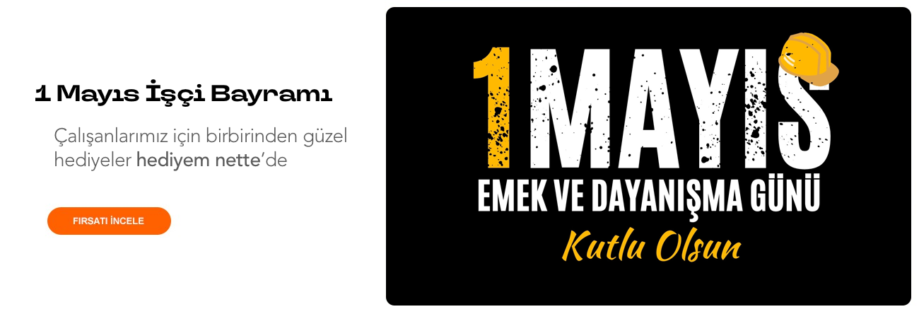 1 Mayıs