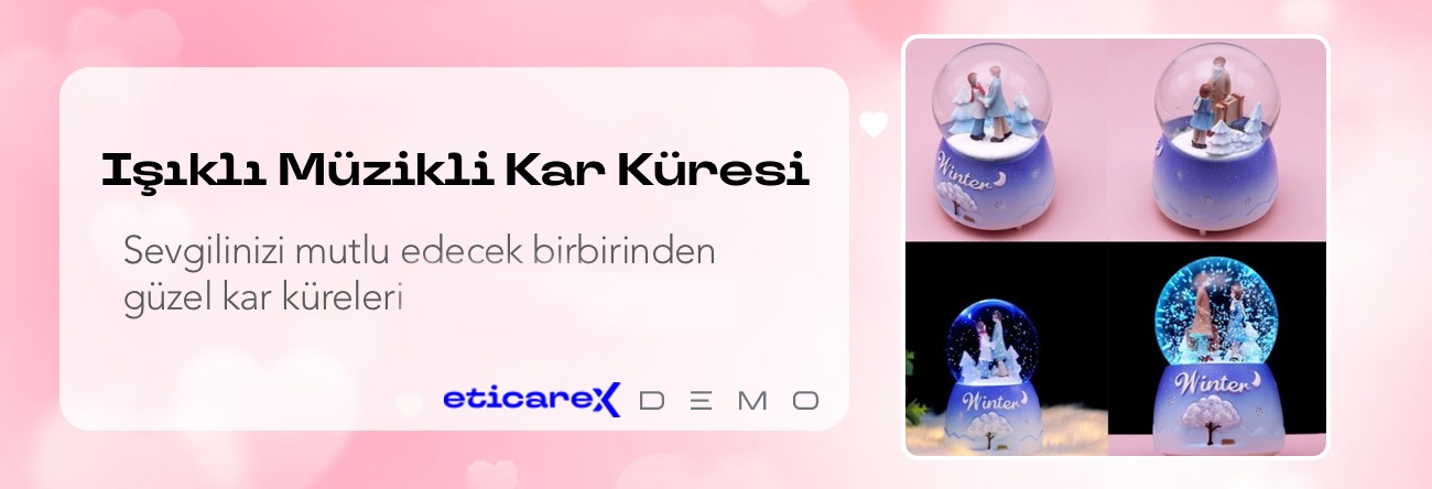Kar Küresi